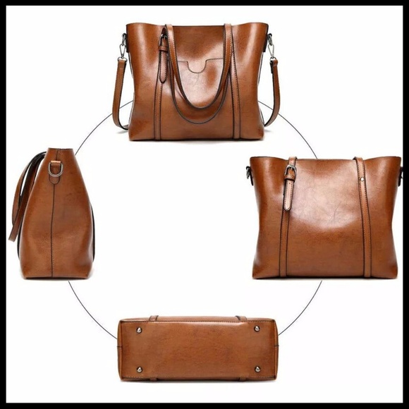 !NEW JOLIE Crossbody Shoulder Bag B - Picture 7 of 8